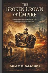 The Broken Crown of Empire
