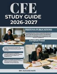 Cfe Study Guide 2026-2027