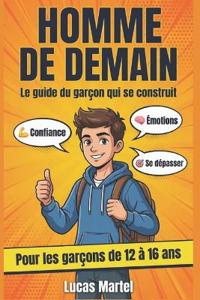 Homme de demain