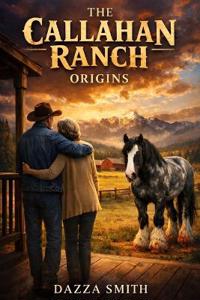 The Callahan Ranch Origins