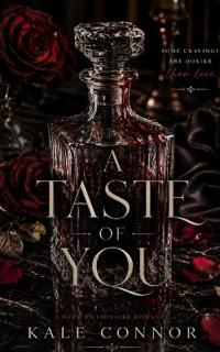 A Taste of You