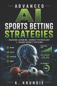 Advanced AI Sports Betting Strategies