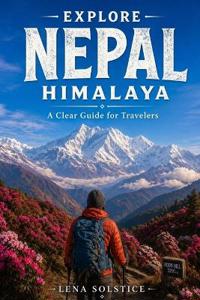 Explore Nepal Himalaya