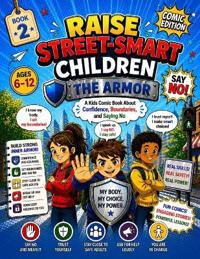 Raise Street-Smart Children