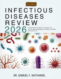 Infectious Diseases Review 2026
