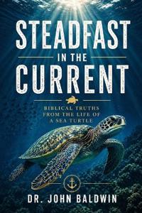 Steadfast in the Current