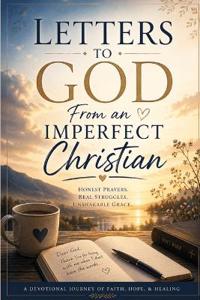 Letters to God From an Imperfect Christian
