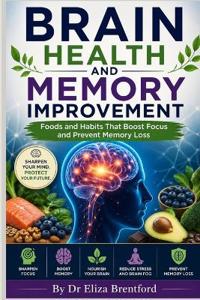 Brain Health and Memory Movement