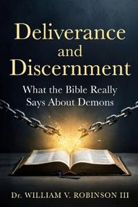 Deliverance and Discernment