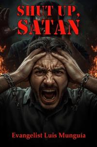 Shut ap satán