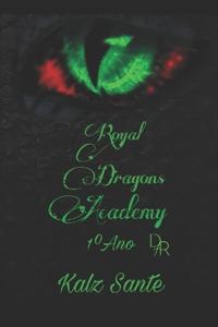 Royal Dragons Academy