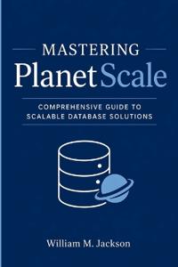 Mastering PlanetScale
