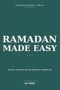Ramadan Made Easy