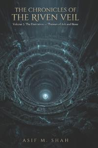 The Chronicles of the Riven Veil