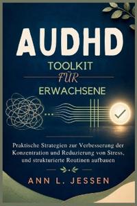 AuDHD Toolkit für Erwachsene