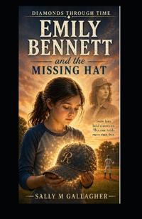 Emily Bennett and The Missing Hat