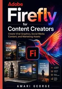 Adobe Firefly for Content Creators