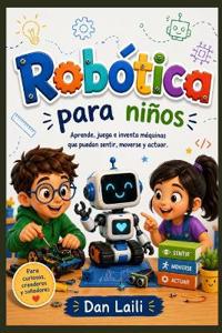 Robótica para niños