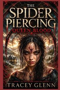 The Spider Piercing