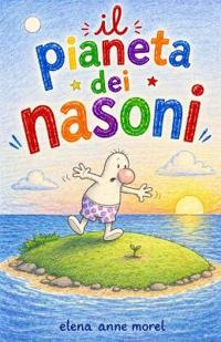 Il pianeta dei Nasoni