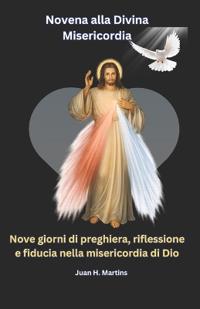 Novena alla Divina Misericordia