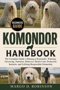 Komondor Handbook