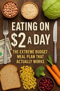 Eating on $2 a Day