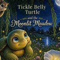 Tickle Belly Turtle and the Moonlit Meadow