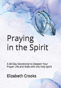 Praying in the Spirit
