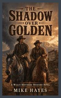 The Shadow over Golden