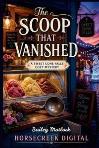 The Scoop That Vanished