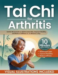 Tai Chi for Arthritis