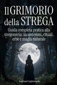 Il Grimorio della Strega