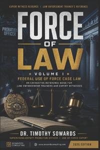 Force of Law