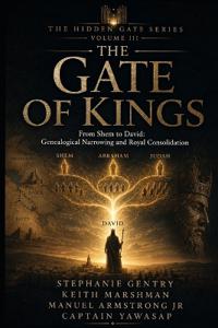 The Gate of Kings