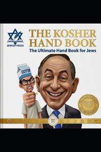 The Kosher Handbook