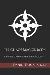 The Chaos Magick Book