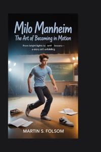 Milo Manheim