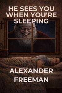 He Sees You When You're Sleeping