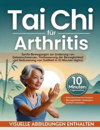 Tai Chi für Arthritis