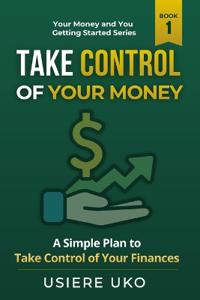 Take Control of Your Money