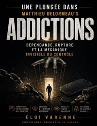 Une plongée dans Matthieu Delormeau's Addictions