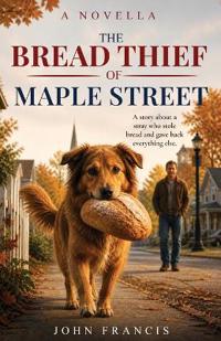 The Bread Thief of Maple Street