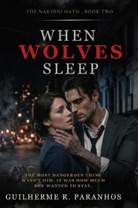 When wolves sleep