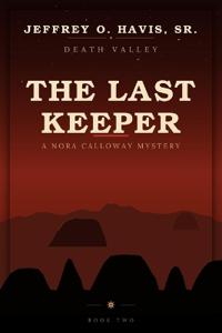 The Last Keeper