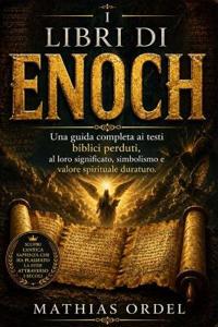 I Libri Di Enoch