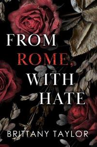 From Rome, With Hate