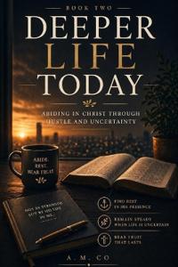 Deeper Life Today