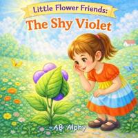 Little Flower Friends