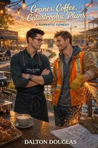 Cranes, Coffee & Catastrophic Plans